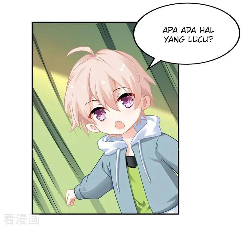 Take Your Mommy Home Chapter 56 - Halaman 6