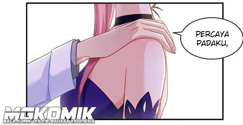 Take Your Mommy Home Chapter 55 - Halaman 16