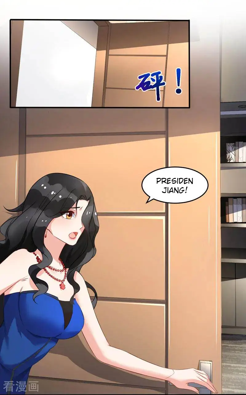 Take Your Mommy Home Chapter 55 - Halaman 21