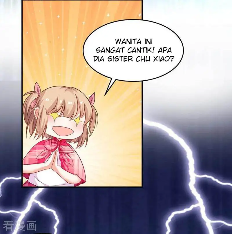 Take Your Mommy Home Chapter 55 - Halaman 34