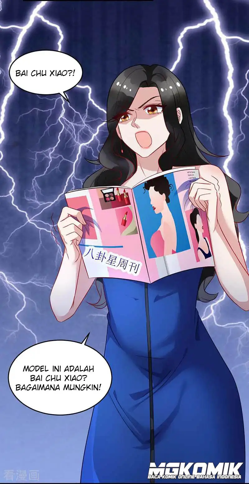 Take Your Mommy Home Chapter 55 - Halaman 35