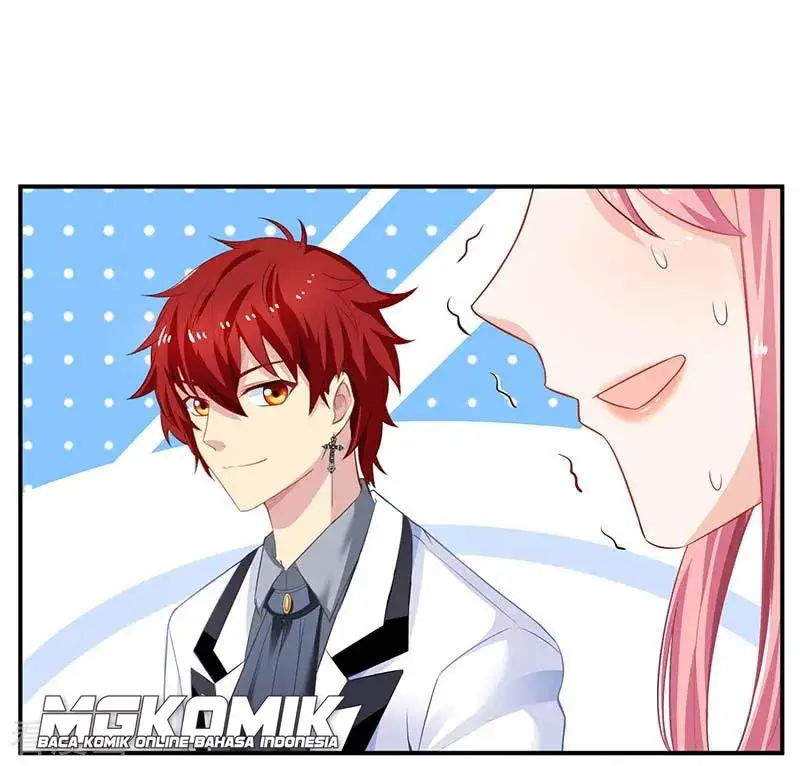 Take Your Mommy Home Chapter 55 - Halaman 3