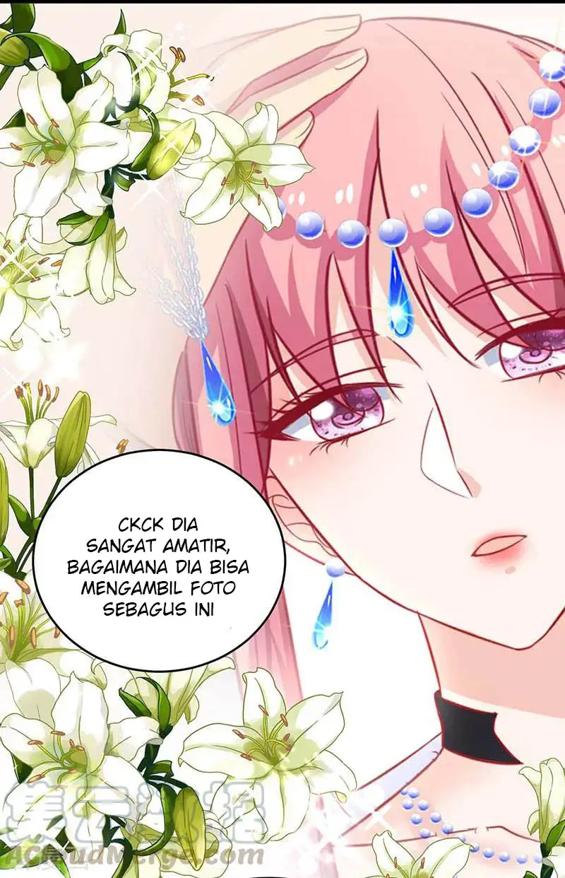 Take Your Mommy Home Chapter 55 - Halaman 36