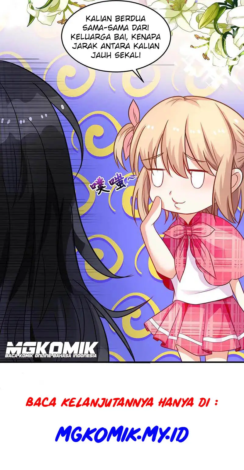 Take Your Mommy Home Chapter 55 - Halaman 37
