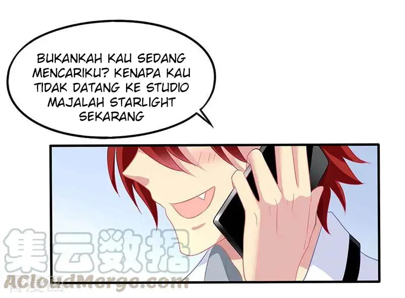 Take Your Mommy Home Chapter 54 - Halaman 11