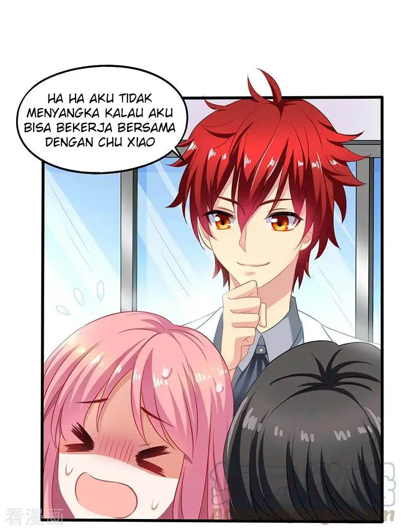 Take Your Mommy Home Chapter 54 - Halaman 19