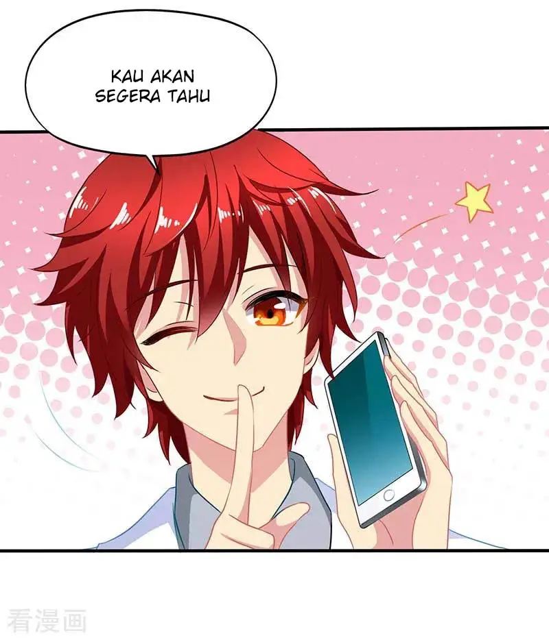 Take Your Mommy Home Chapter 54 - Halaman 9