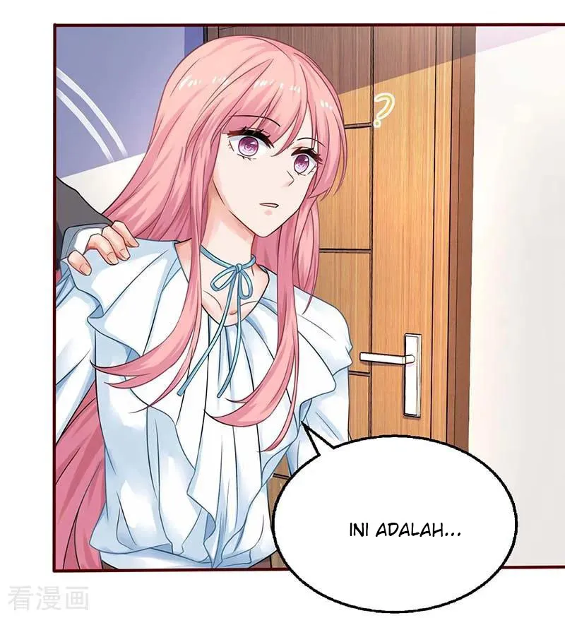 Take Your Mommy Home Chapter 53 - Halaman 13