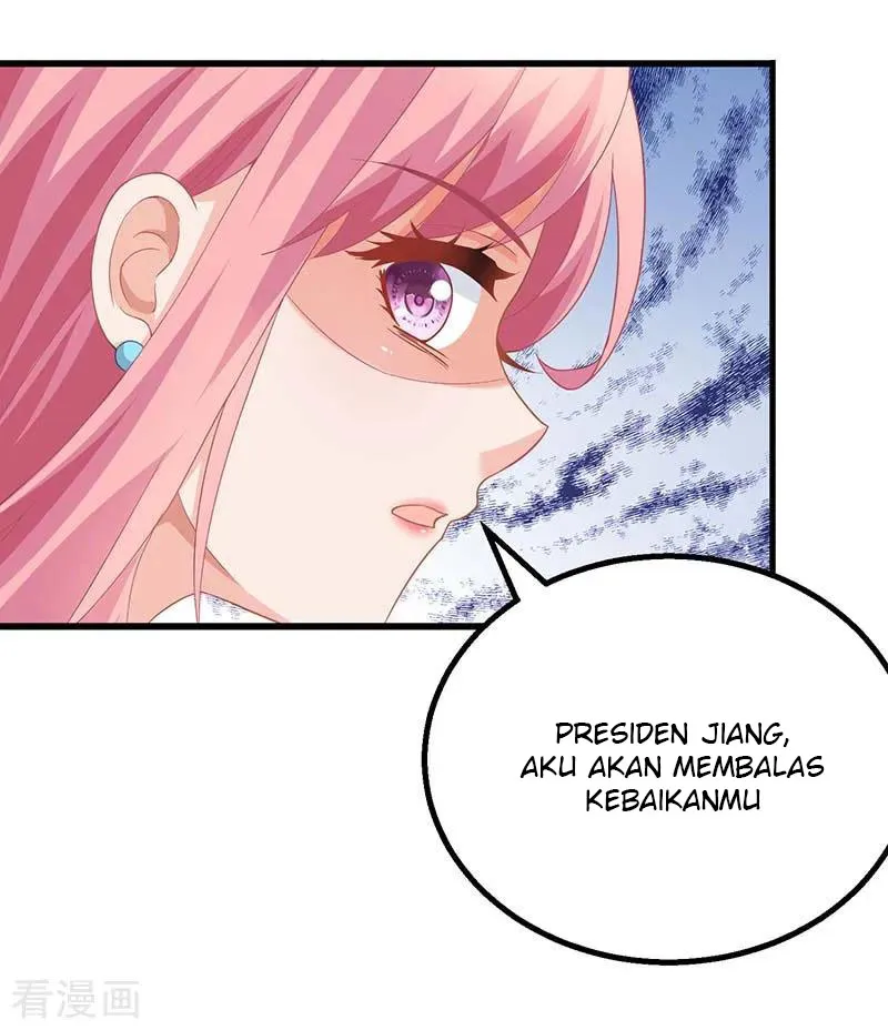 Take Your Mommy Home Chapter 53 - Halaman 22
