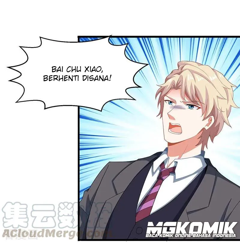 Take Your Mommy Home Chapter 53 - Halaman 23