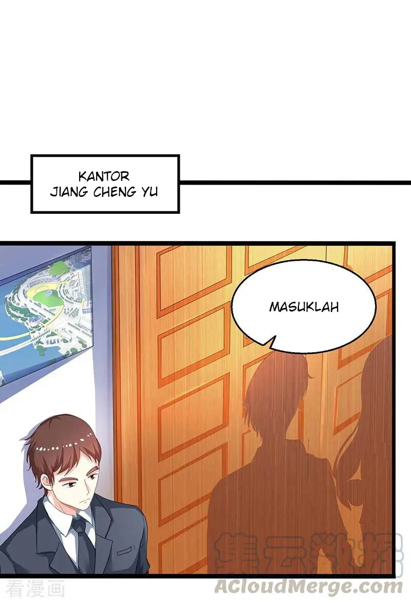 Manhua Take Your Mommy Home Chapter 53 gambar 2