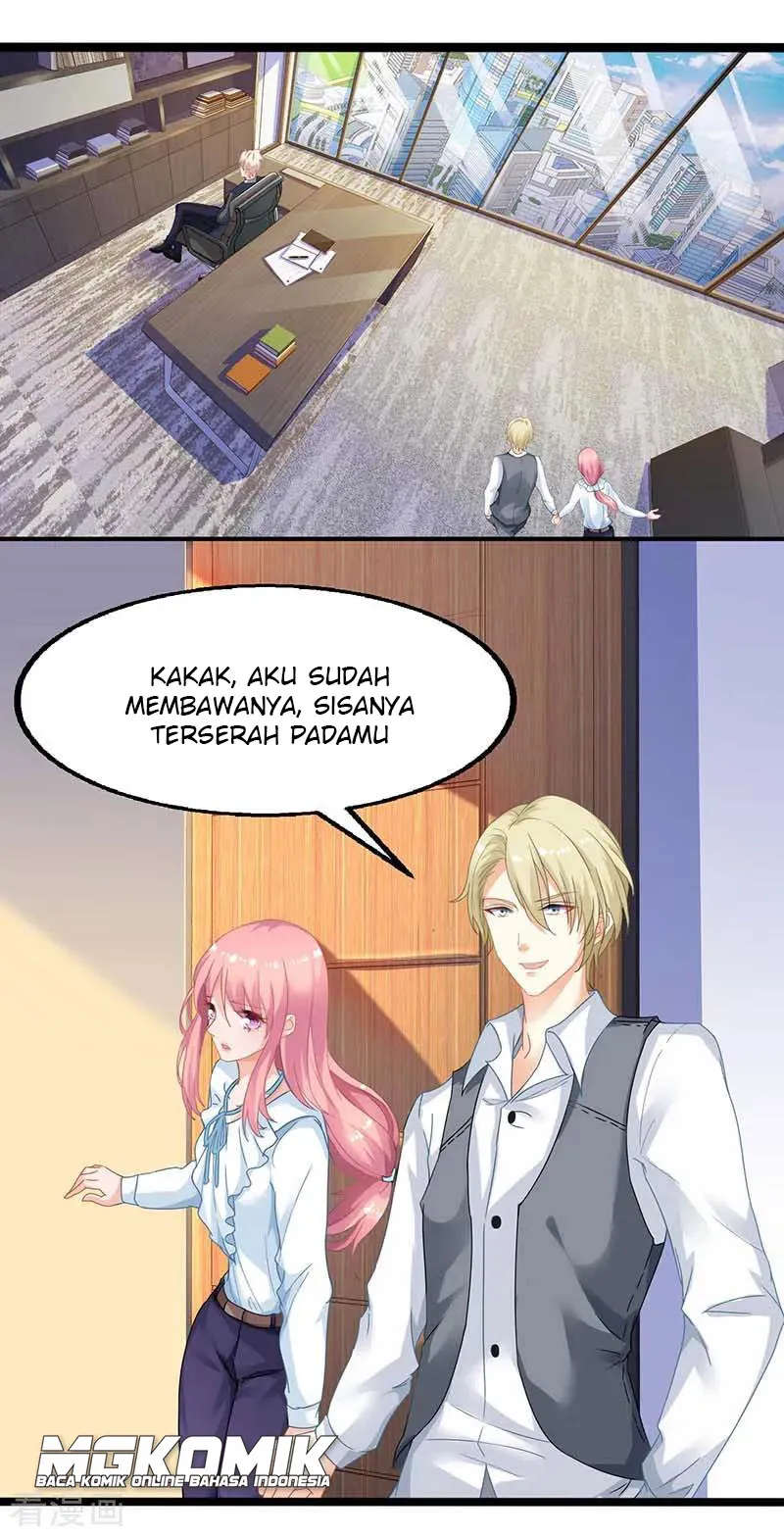 Take Your Mommy Home Chapter 53 - Halaman 3