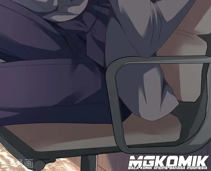 Take Your Mommy Home Chapter 53 - Halaman 5