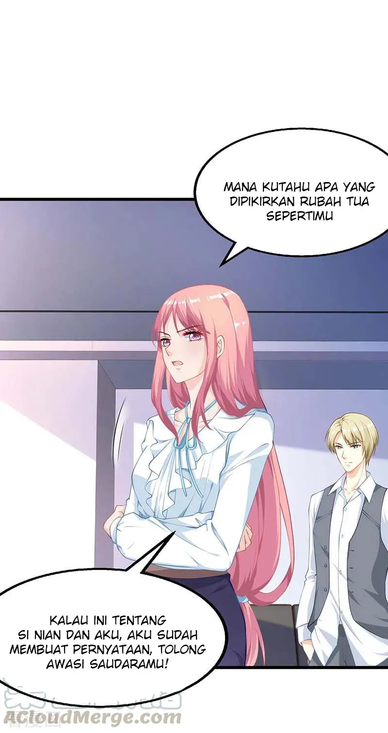 Take Your Mommy Home Chapter 53 - Halaman 7