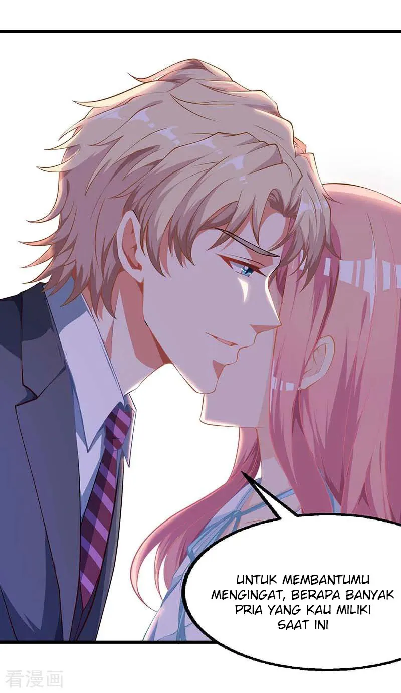 Take Your Mommy Home Chapter 53 - Halaman 9
