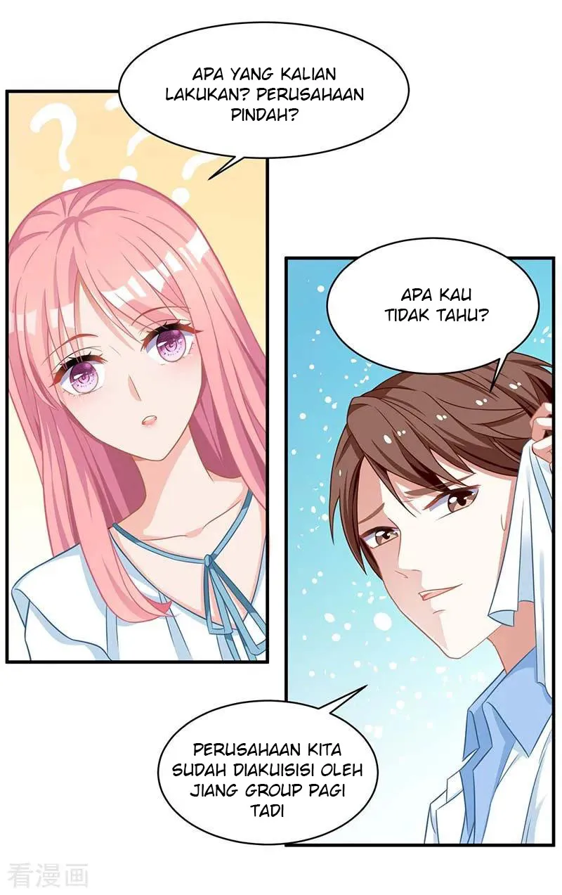 Take Your Mommy Home Chapter 52 - Halaman 12