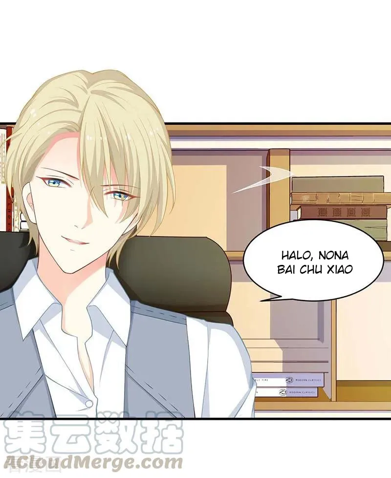Take Your Mommy Home Chapter 52 - Halaman 16