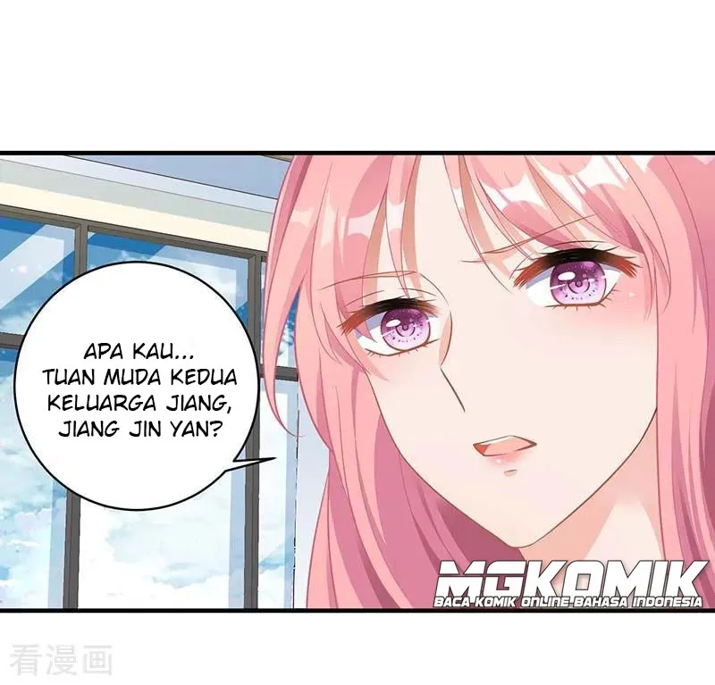 Take Your Mommy Home Chapter 52 - Halaman 17