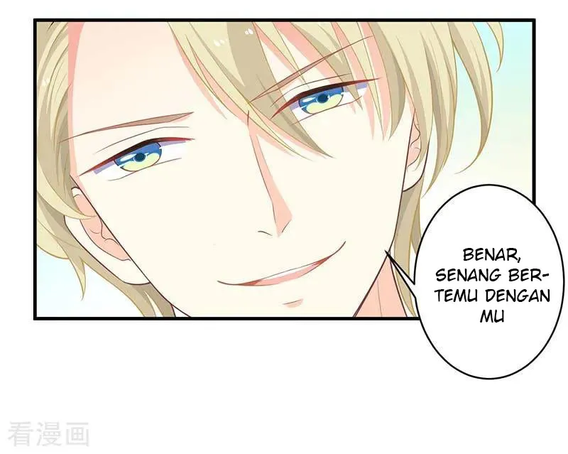Take Your Mommy Home Chapter 52 - Halaman 18