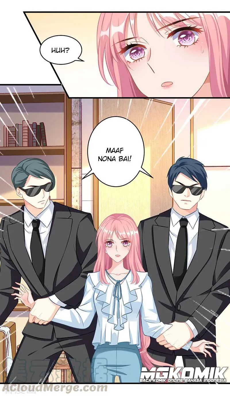 Take Your Mommy Home Chapter 52 - Halaman 20