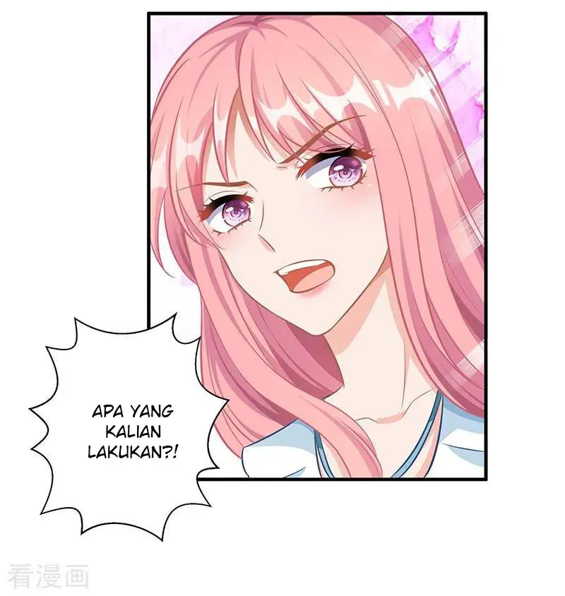 Take Your Mommy Home Chapter 52 - Halaman 21