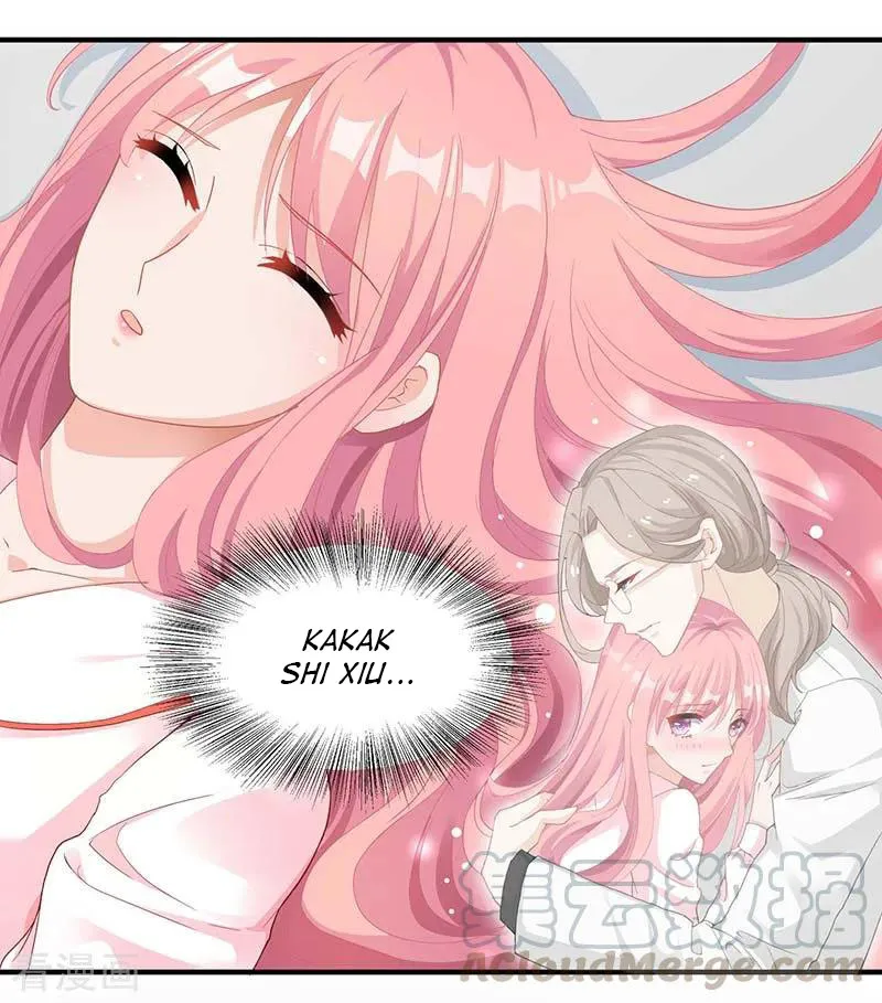 Manhua Take Your Mommy Home Chapter 52 gambar 2