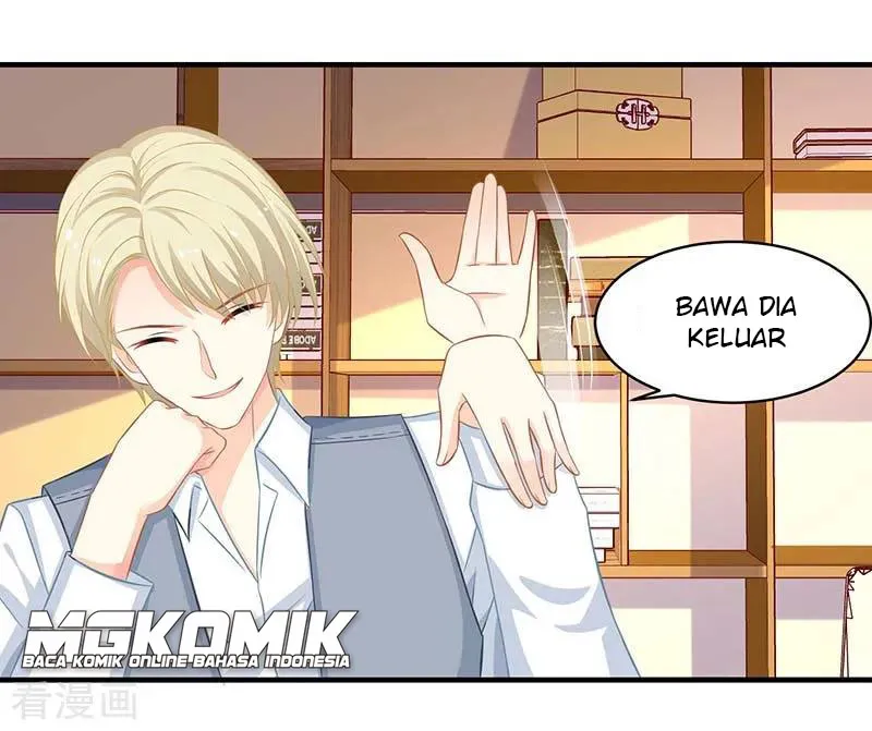 Take Your Mommy Home Chapter 52 - Halaman 22
