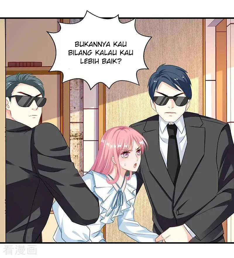 Take Your Mommy Home Chapter 52 - Halaman 23