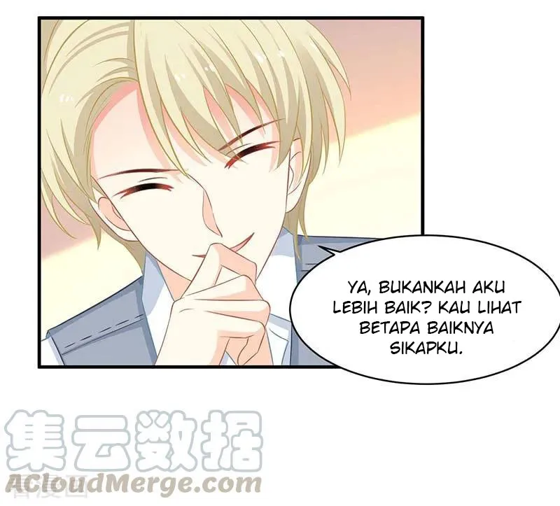 Take Your Mommy Home Chapter 52 - Halaman 24