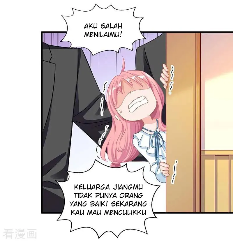 Take Your Mommy Home Chapter 52 - Halaman 25
