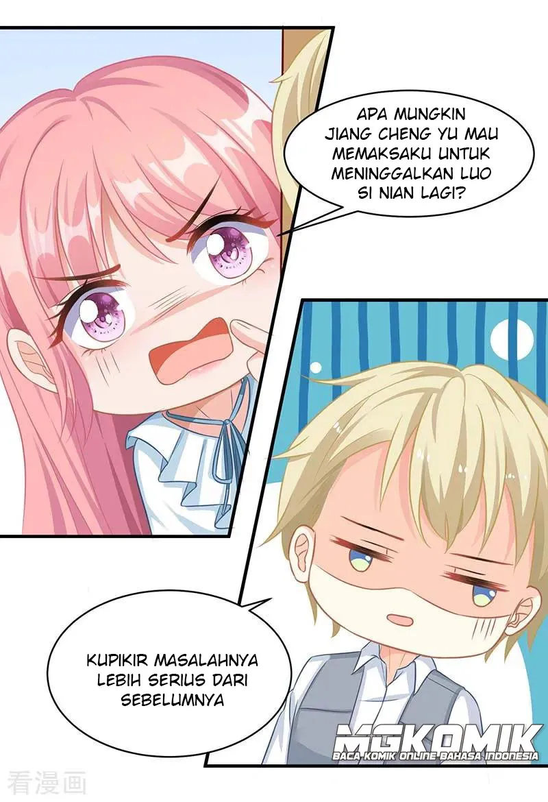 Take Your Mommy Home Chapter 52 - Halaman 27