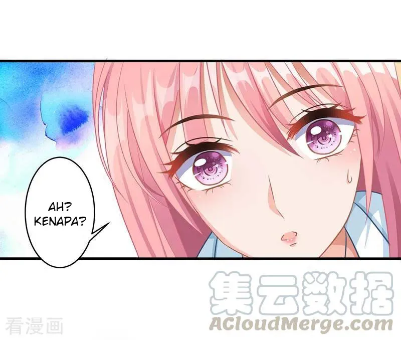 Take Your Mommy Home Chapter 52 - Halaman 28