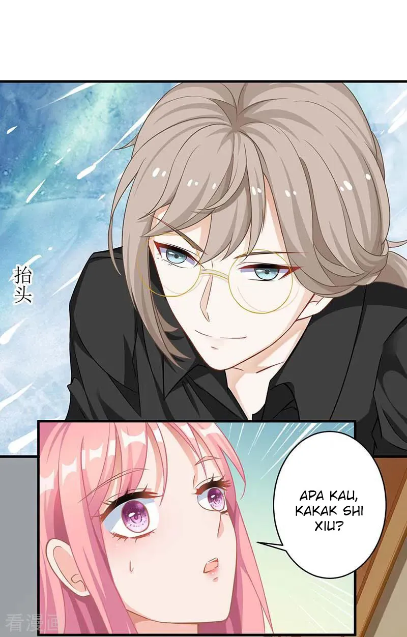 Take Your Mommy Home Chapter 52 - Halaman 5