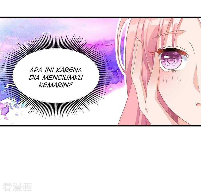 Take Your Mommy Home Chapter 52 - Halaman 8
