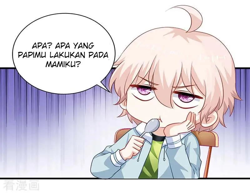 Take Your Mommy Home Chapter 51 - Halaman 12