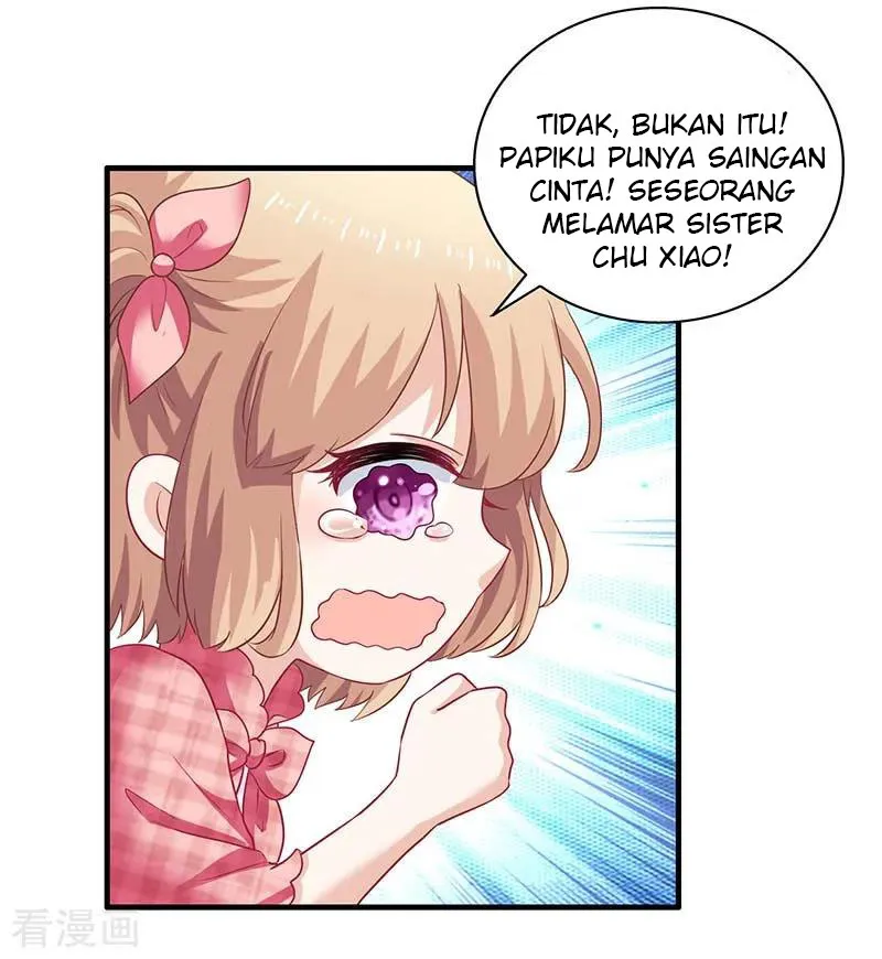 Take Your Mommy Home Chapter 51 - Halaman 13