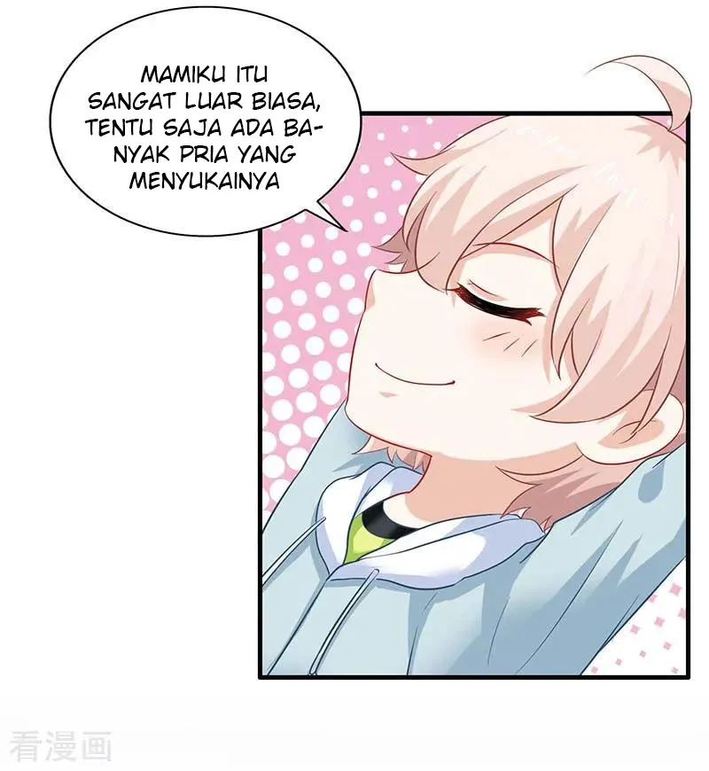 Take Your Mommy Home Chapter 51 - Halaman 14