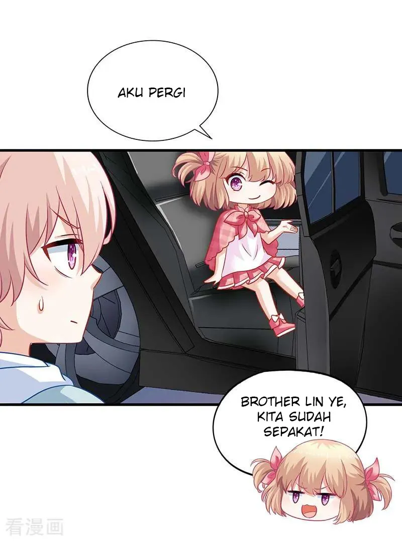 Take Your Mommy Home Chapter 51 - Halaman 19