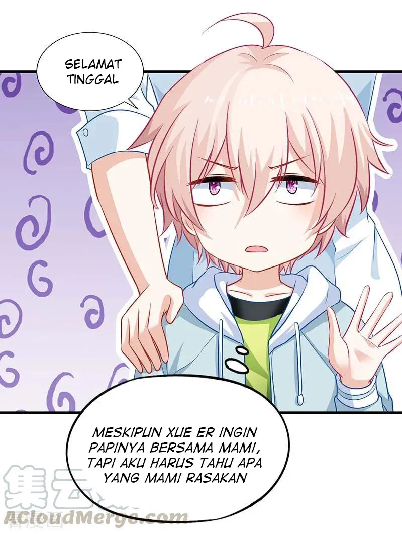 Take Your Mommy Home Chapter 51 - Halaman 20