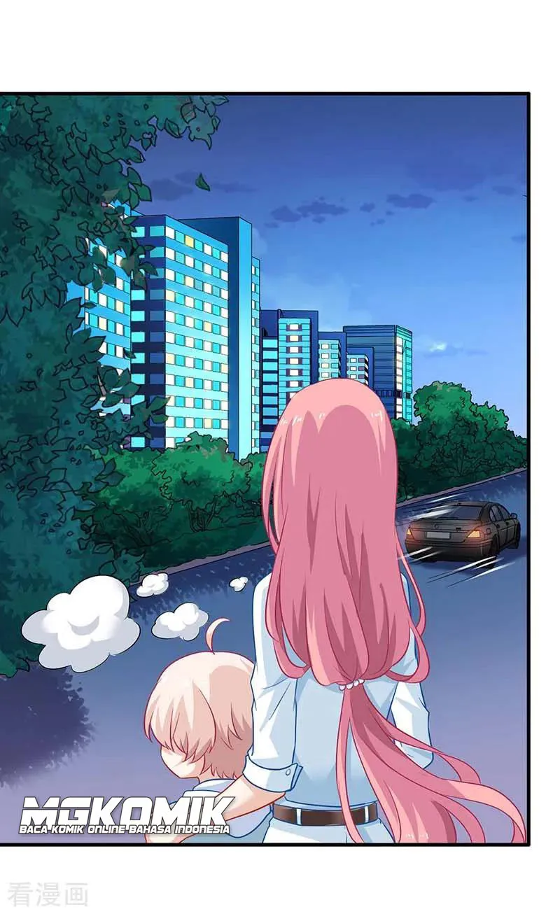 Take Your Mommy Home Chapter 51 - Halaman 21