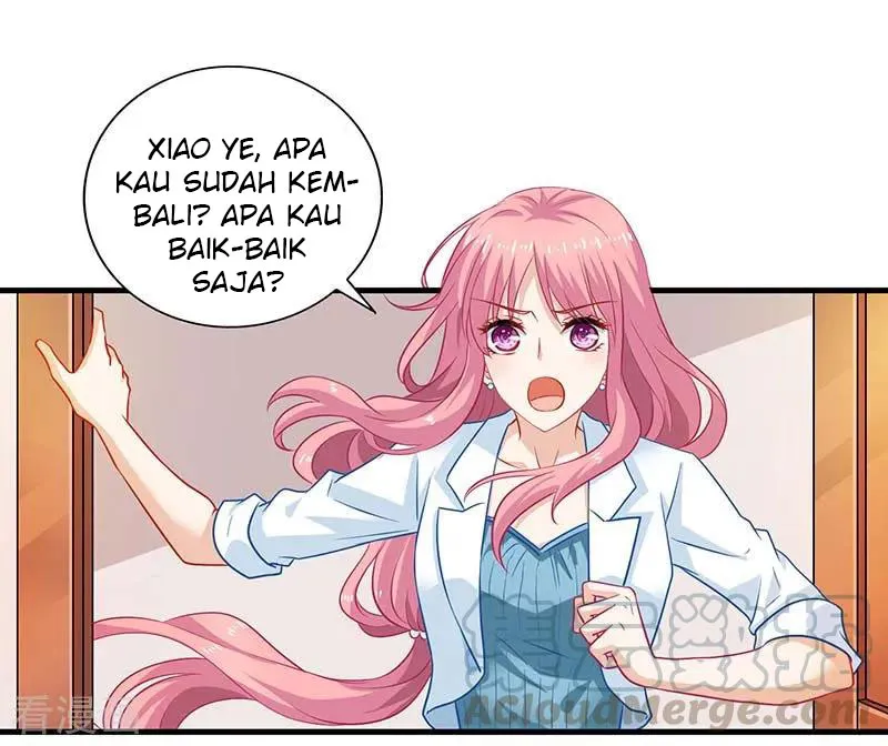Manhua Take Your Mommy Home Chapter 51 gambar 2