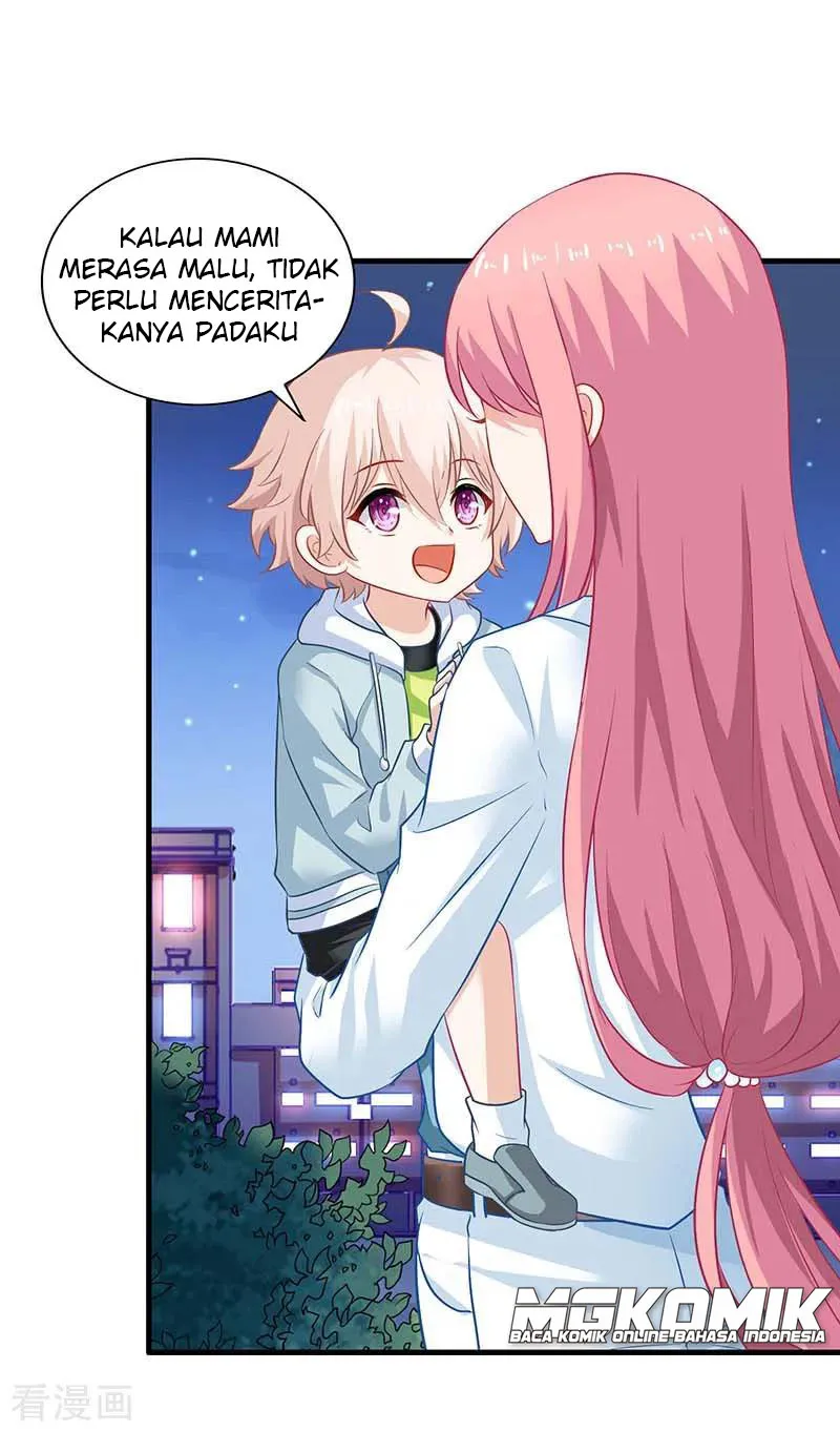 Take Your Mommy Home Chapter 51 - Halaman 27