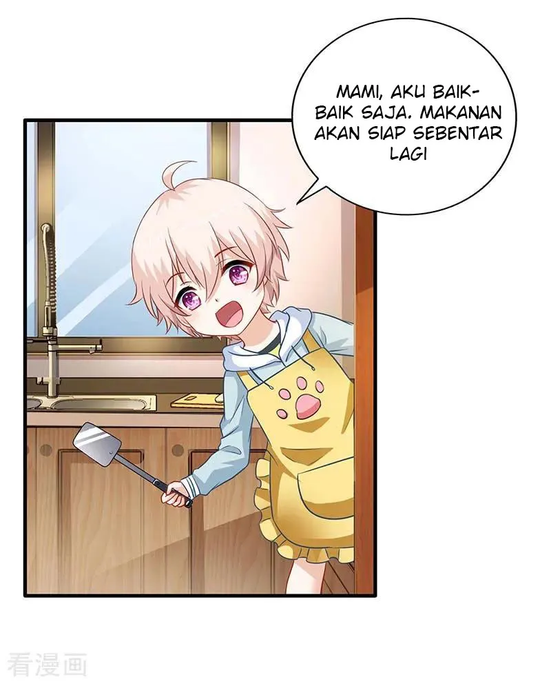 Take Your Mommy Home Chapter 51 - Halaman 3