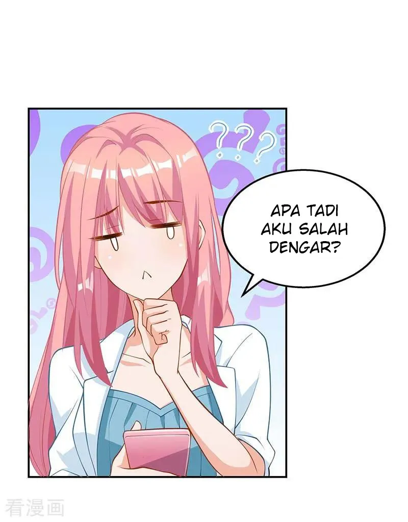 Take Your Mommy Home Chapter 50 - Halaman 14