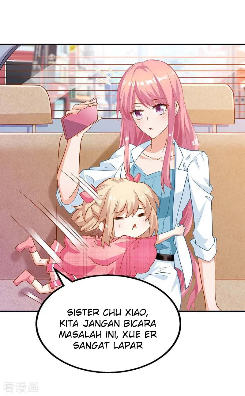 Take Your Mommy Home Chapter 50 - Halaman 15