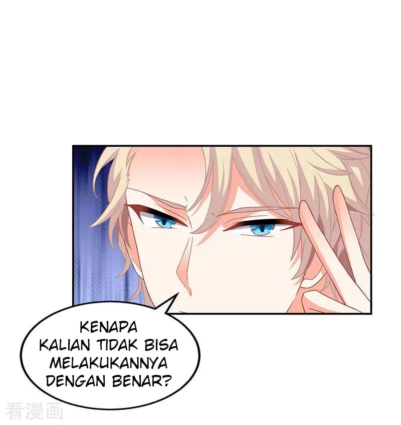 Take Your Mommy Home Chapter 50 - Halaman 18