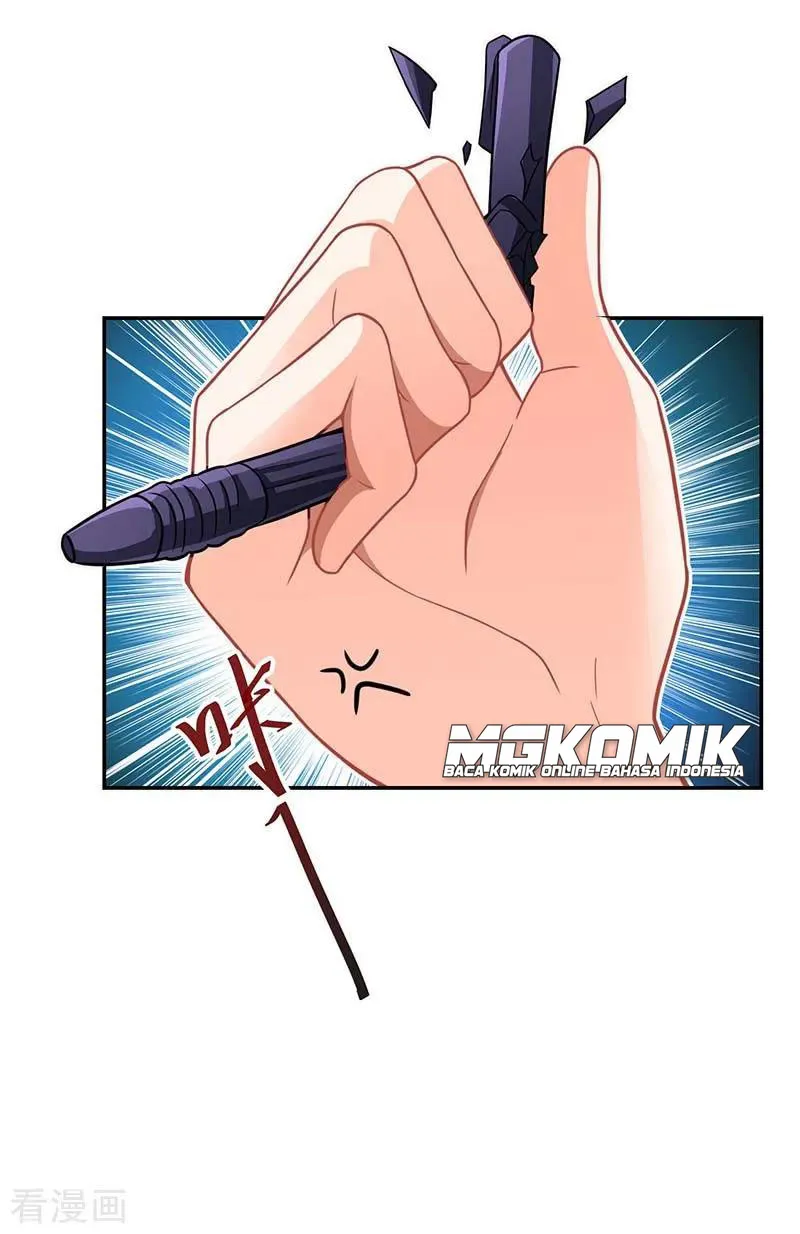 Take Your Mommy Home Chapter 50 - Halaman 21