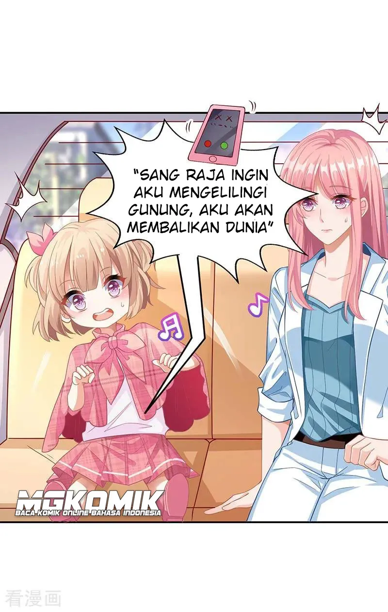 Take Your Mommy Home Chapter 50 - Halaman 5