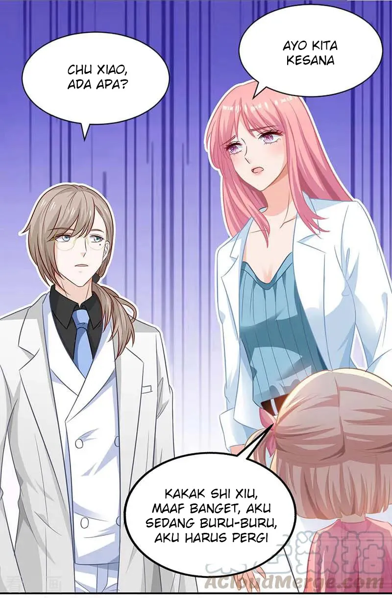 Take Your Mommy Home Chapter 49 - Halaman 13