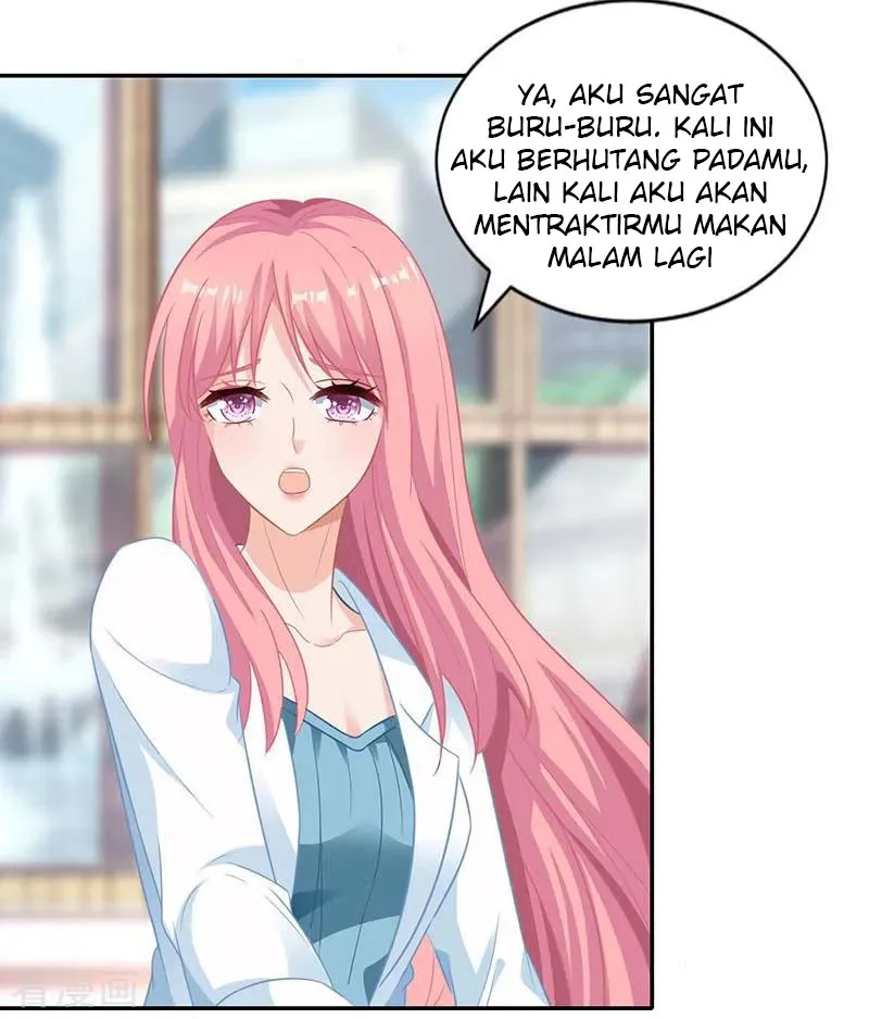 Take Your Mommy Home Chapter 49 - Halaman 15